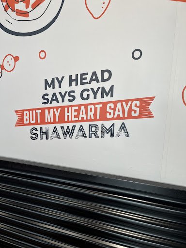 Photo of Shelby's Legendary Shawarma - St. Thomas - 737 Talbot St, St Thomas, ON N5P 1E1